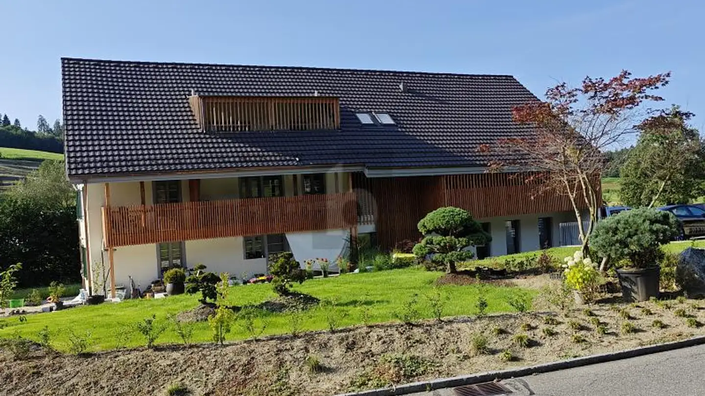 Appartamento in affitto - 5600 Ammerswil AG - Foto 2