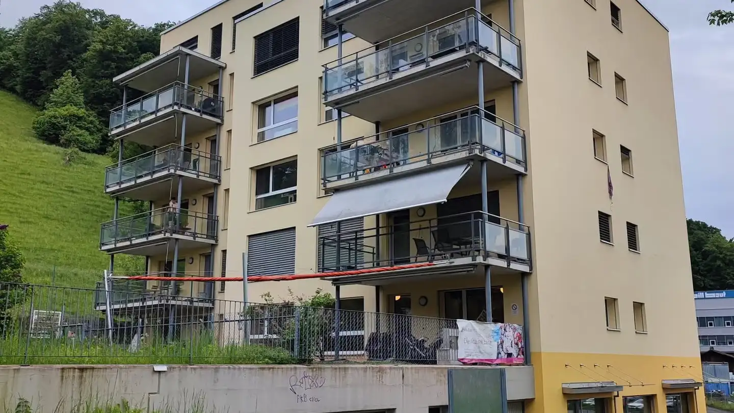 Apartment for rent - Grünau-Strasse 37, 3084 Wabern - Photo 2