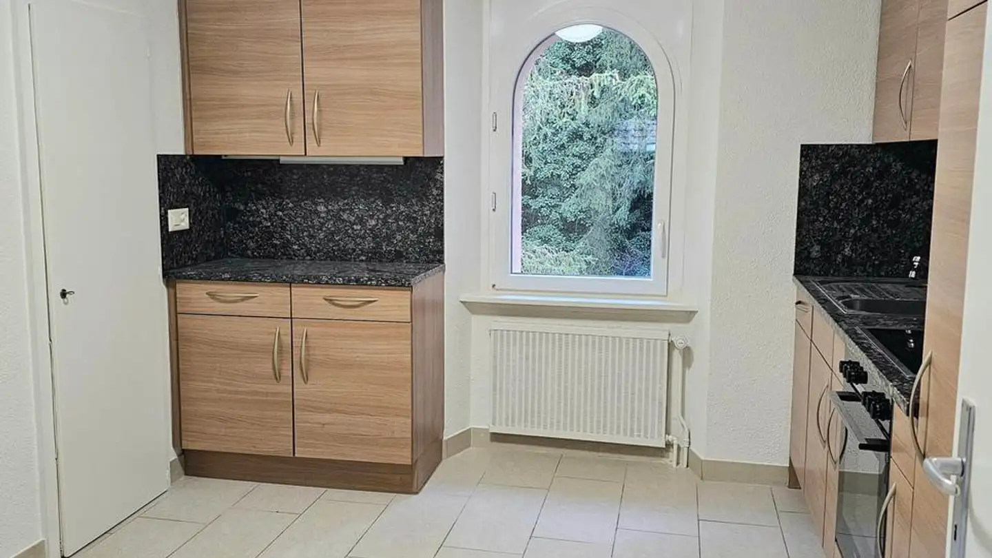 Appartamento in affitto - Rue Du Sapin 4, 2114 Fleurier - Foto 2