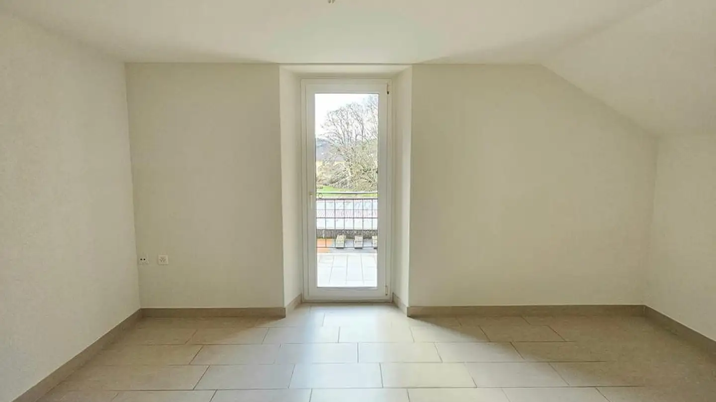 Appartamento in affitto - Rue Du Sapin 4, 2114 Fleurier - Foto 3