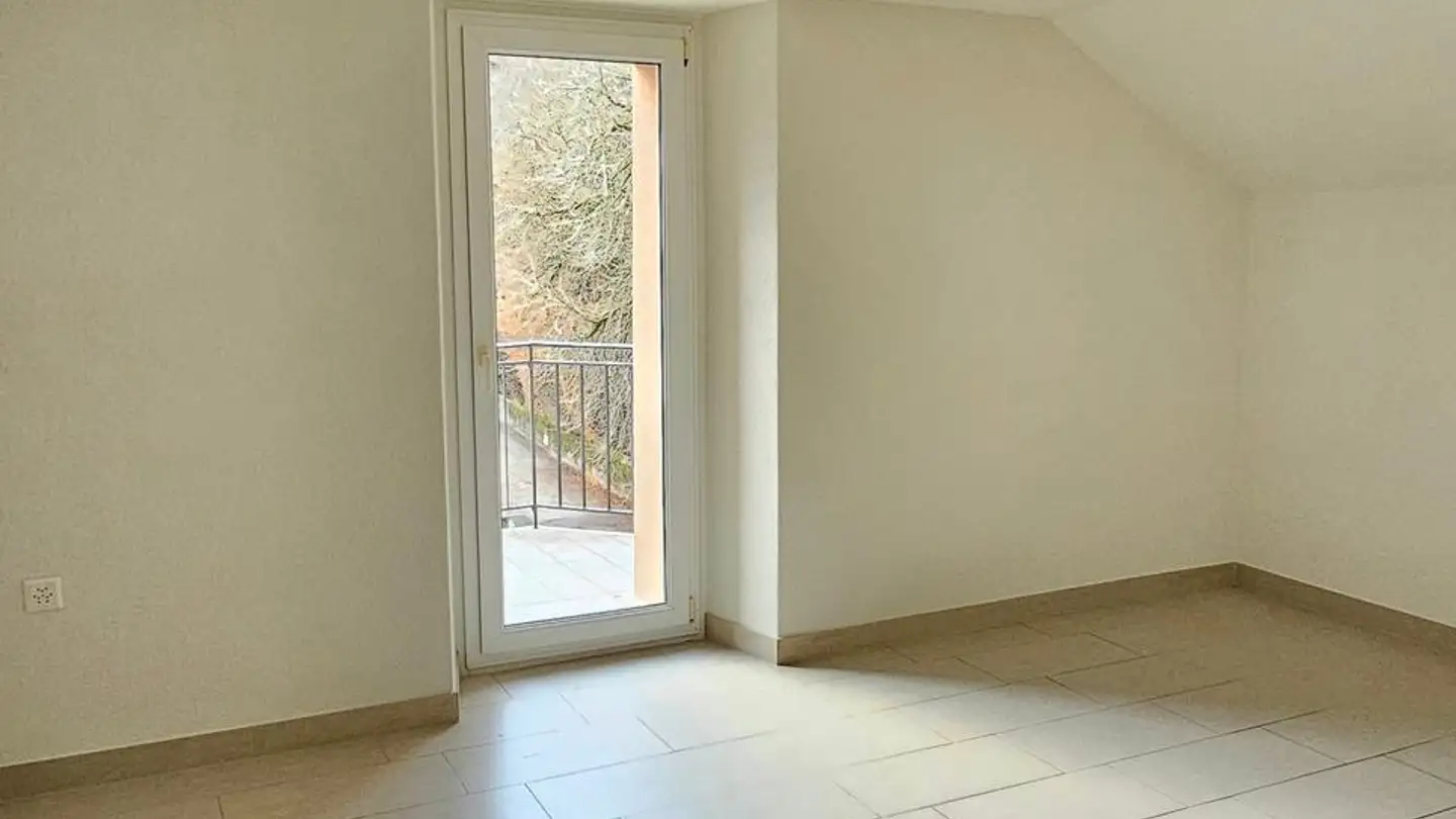 Appartamento in affitto - Rue Du Sapin 4, 2114 Fleurier - Foto 4