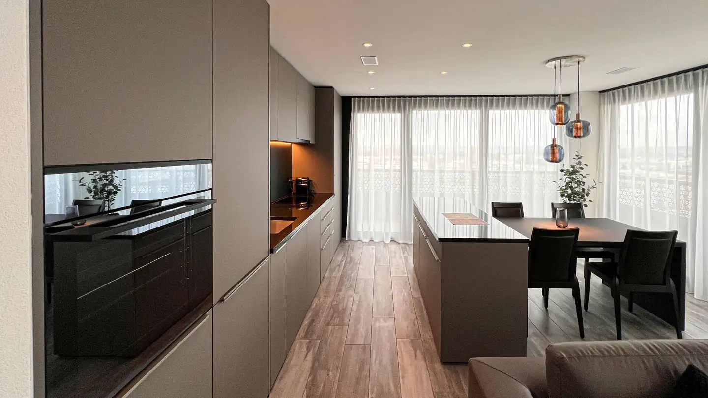 Appartement à louer - Sonnentalstrasse, 8600 Dübendorf - Photo 2