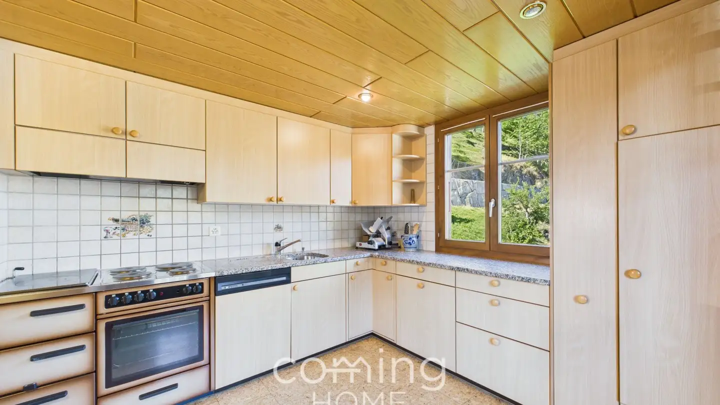 Wohnung kaufen - Rormattenstrasse, 3926 Embd