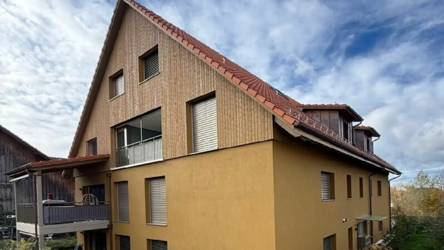 Apartment for rent - Alte Fehraltorferstrasse 6, 8332 Rumlikon