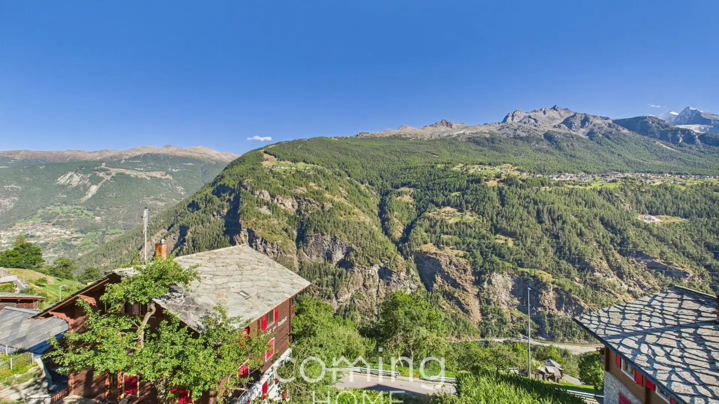 Wohnung kaufen - Rormattenstrasse, 3926 Embd - Foto 3