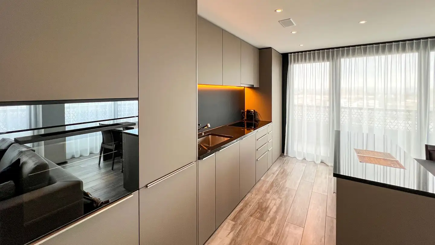 Appartement à louer - Sonnentalstrasse, 8600 Dübendorf - Photo 3