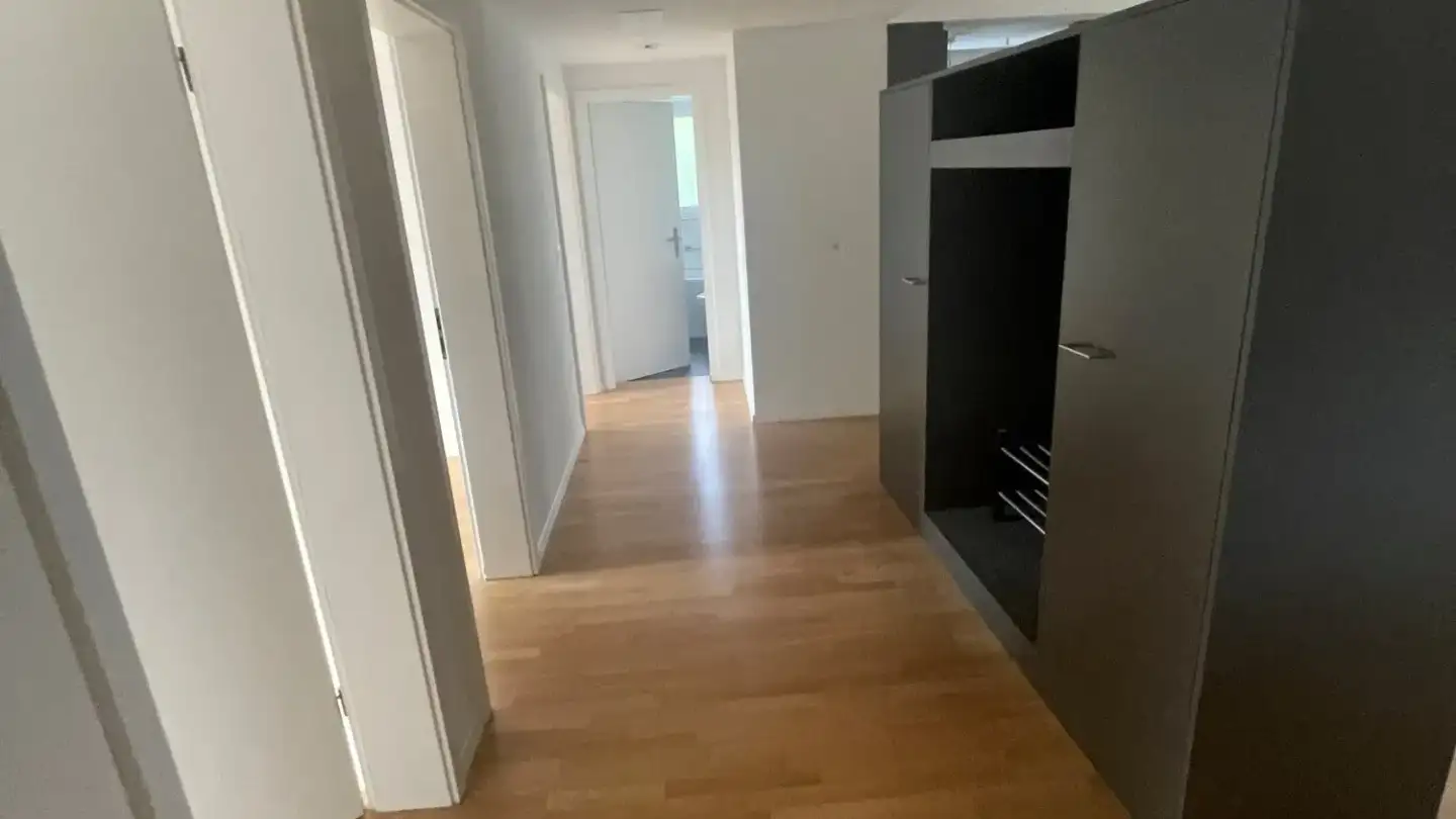 Apartment for rent - Grünau-Strasse 37, 3084 Wabern - Photo 4