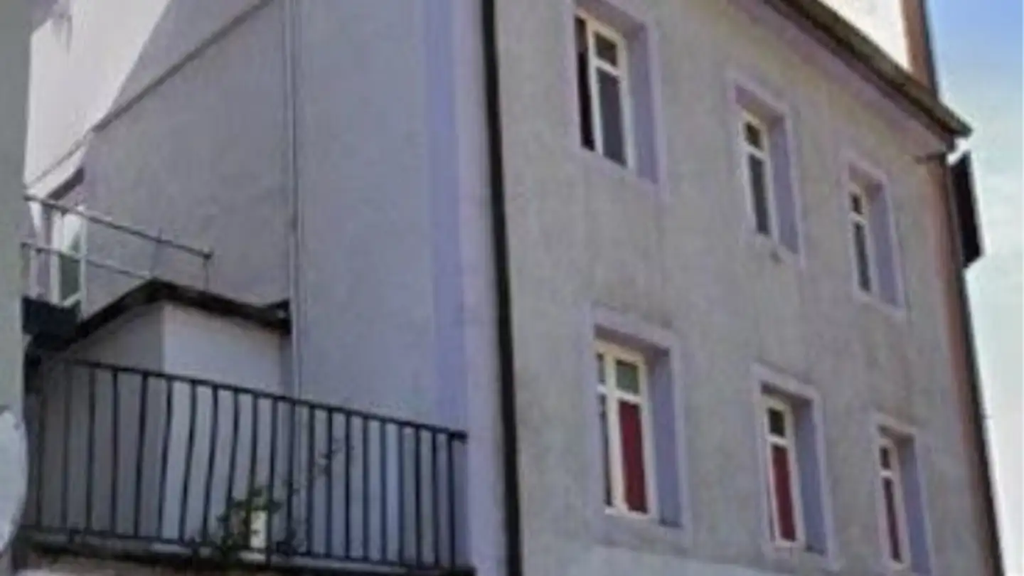 Mixed-use building for sale - Rue De L'hôtel-De-Ville, 2300 La Chaux-de-Fonds