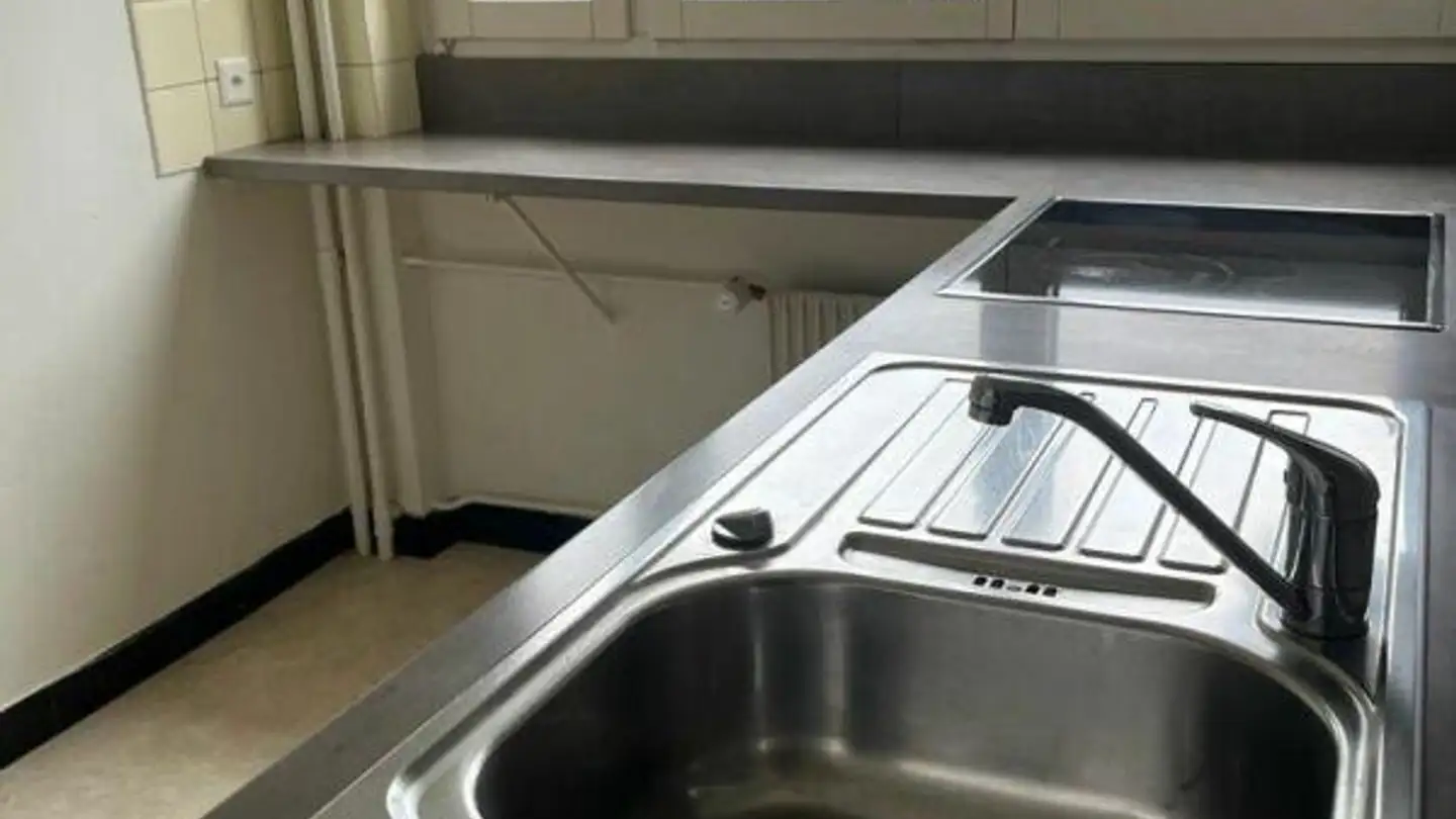 Apartment for rent - Flurhofstrasse 28, 9000 St. Gallen - Photo 2