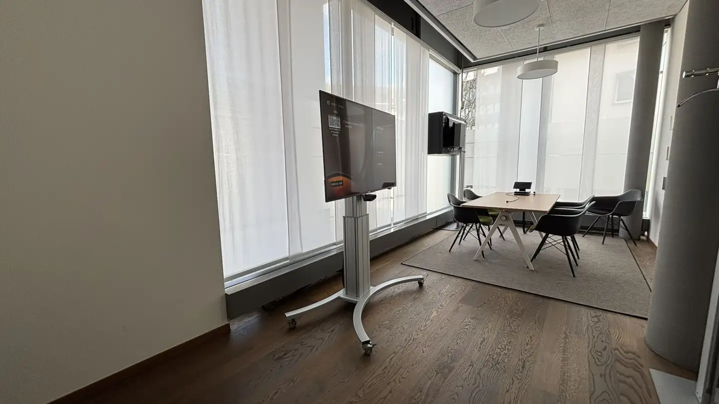 Office space for rent - Schorenstrasse, 4900 Langenthal - Photo 4