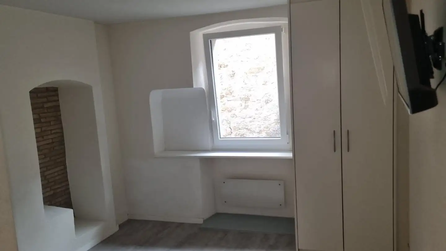 Apartment for rent - La Paix Du Soir 1, 1091 Grandvaux