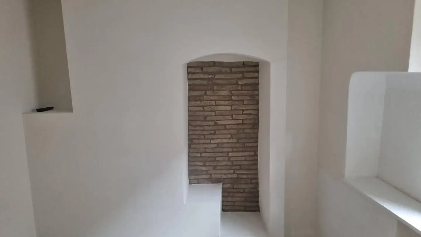 Apartment for rent - La Paix Du Soir 1, 1091 Grandvaux - Photo 2