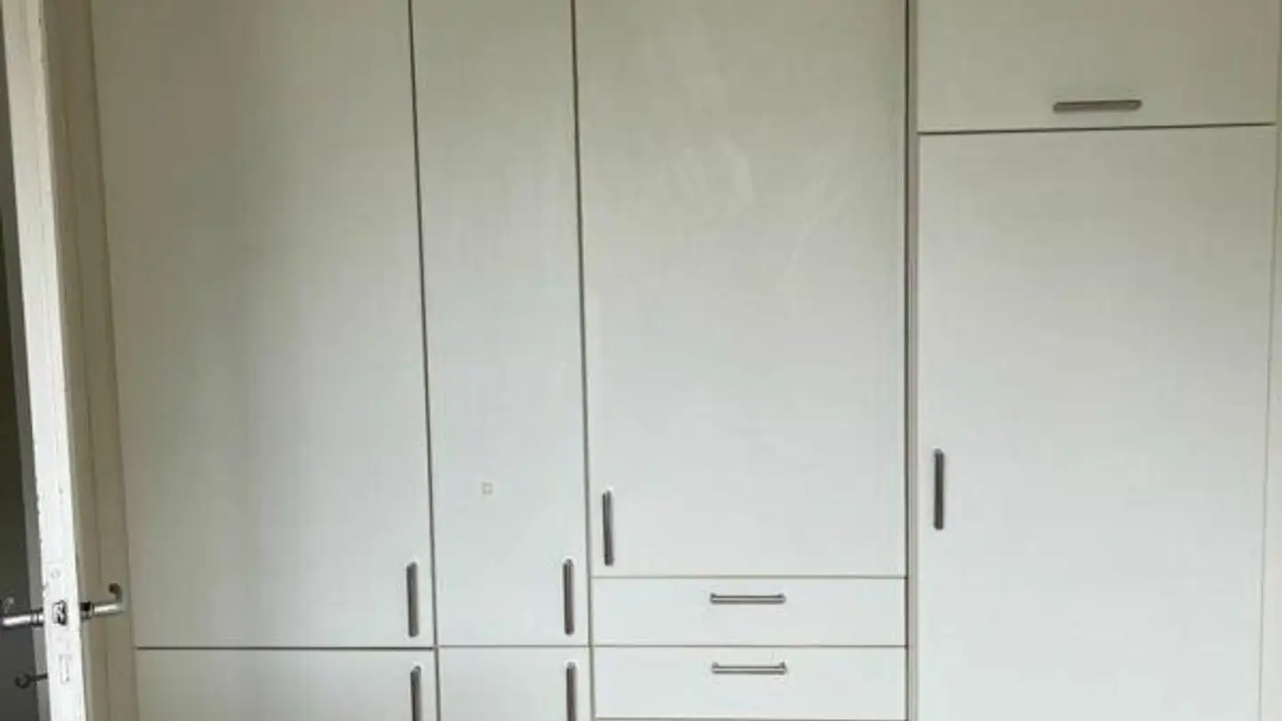 Apartment for rent - Flurhofstrasse 28, 9000 St. Gallen - Photo 3