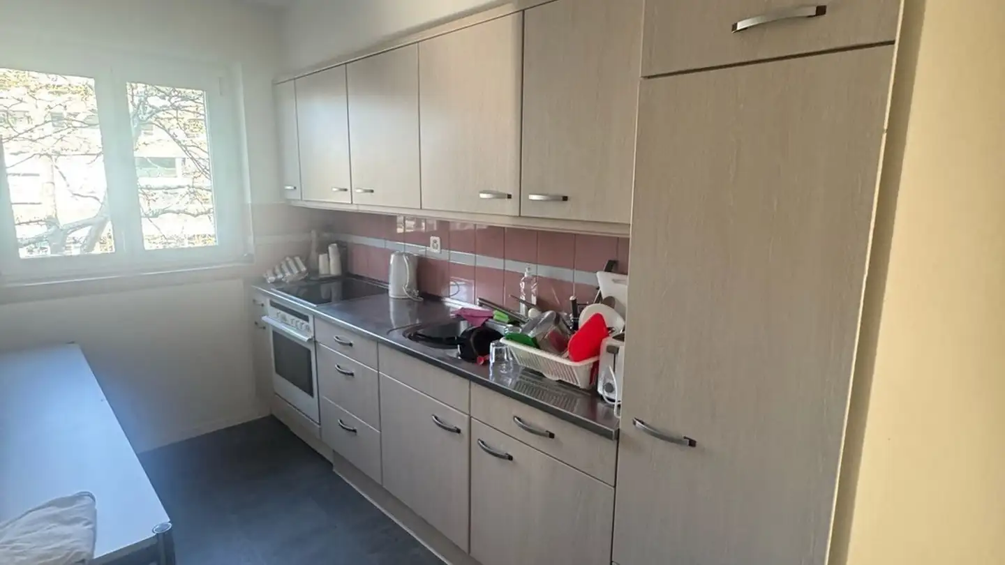 Single room for rent - Leimbachstrasse 34, 8041 Zürich - Photo 3