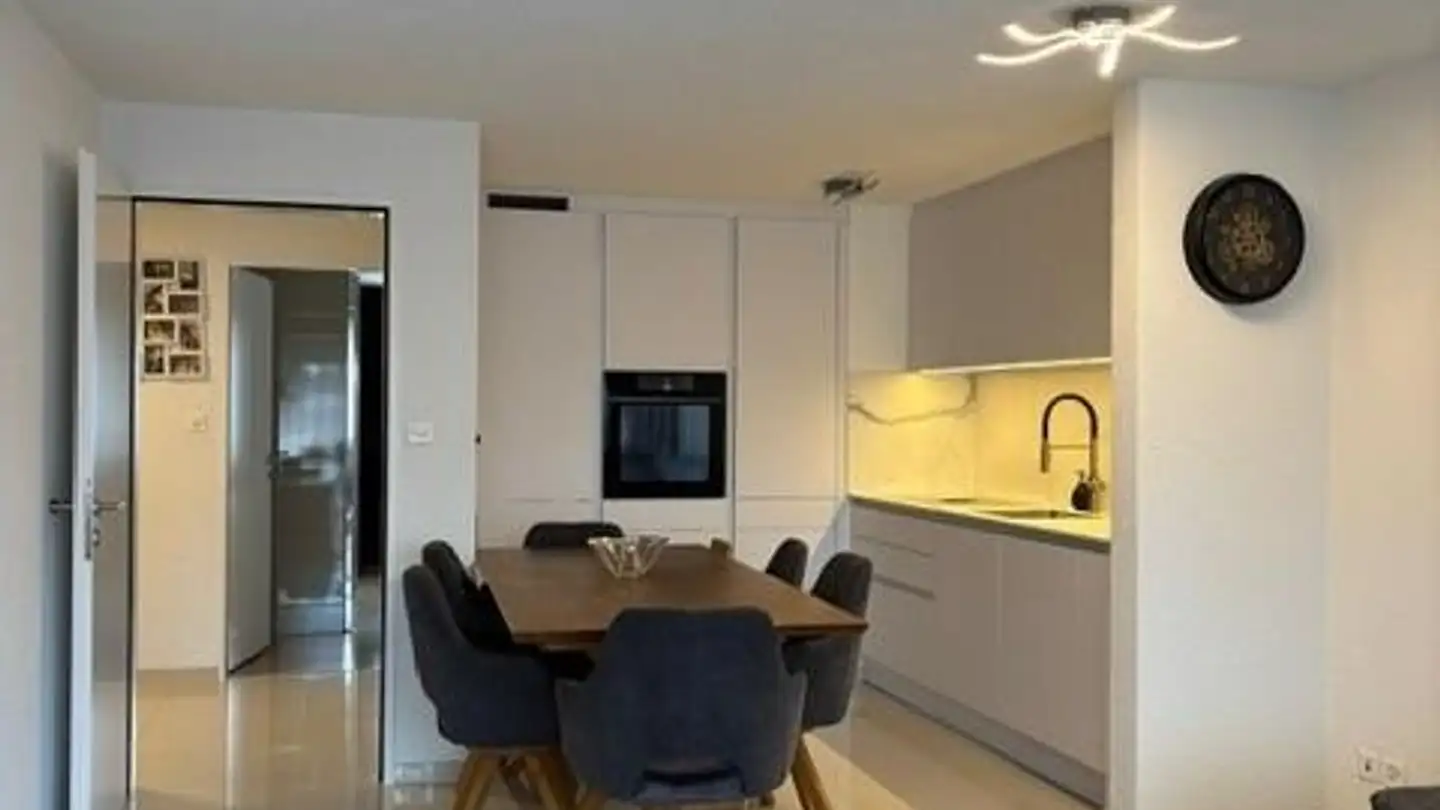 Appartamento in affitto - Romanshornerstrasse 81b, 9320 Arbon