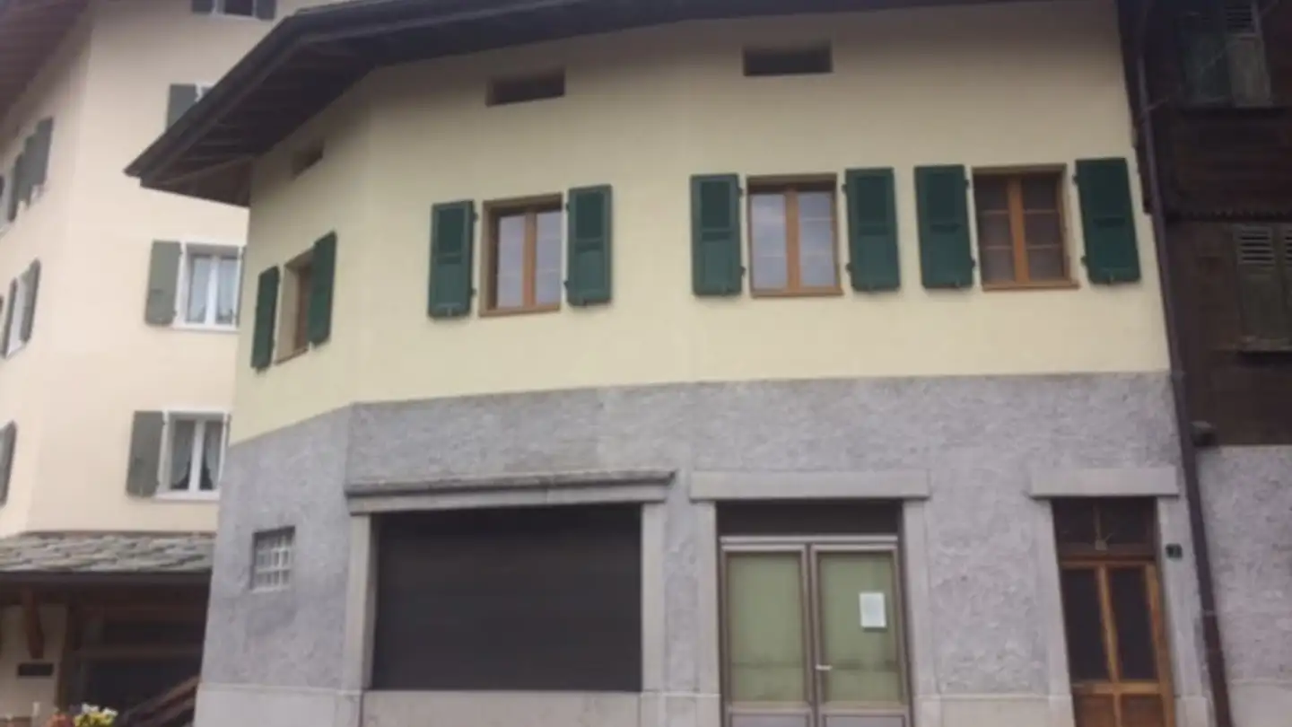 Edificio residenziale in vendita - Le Sépey, 1863 Le Sépey - Photo 2