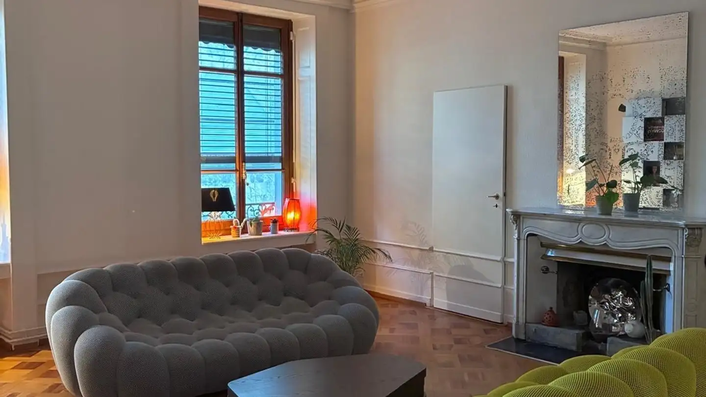 Appartement à louer - Rue Du Mont-De-Sion 4, 1206 Genève