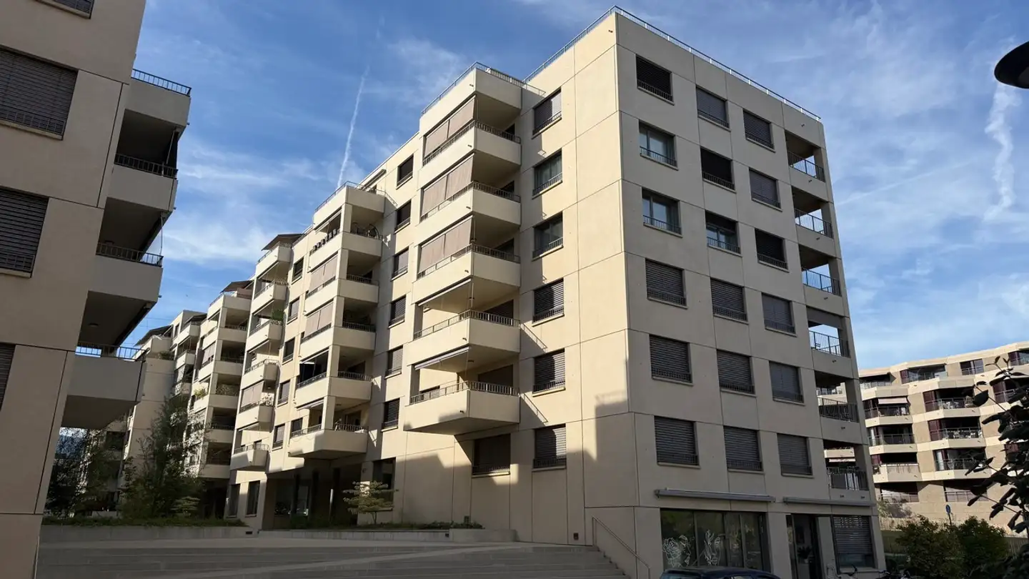 Apartment for sale - 1260 Nyon