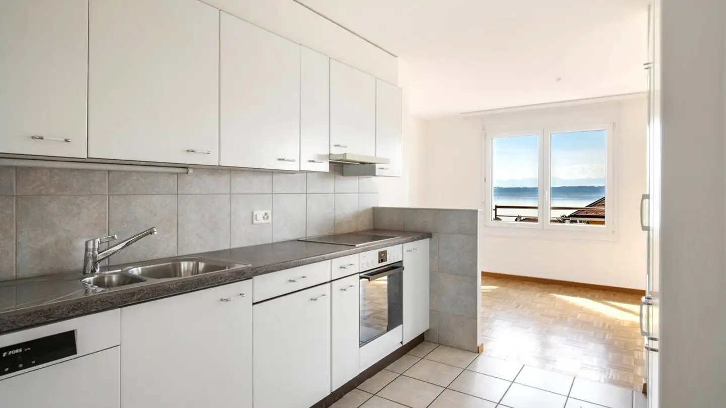 Apartment for rent - Rue Des Sablons 35, 2000 Neuchâtel - Photo 3