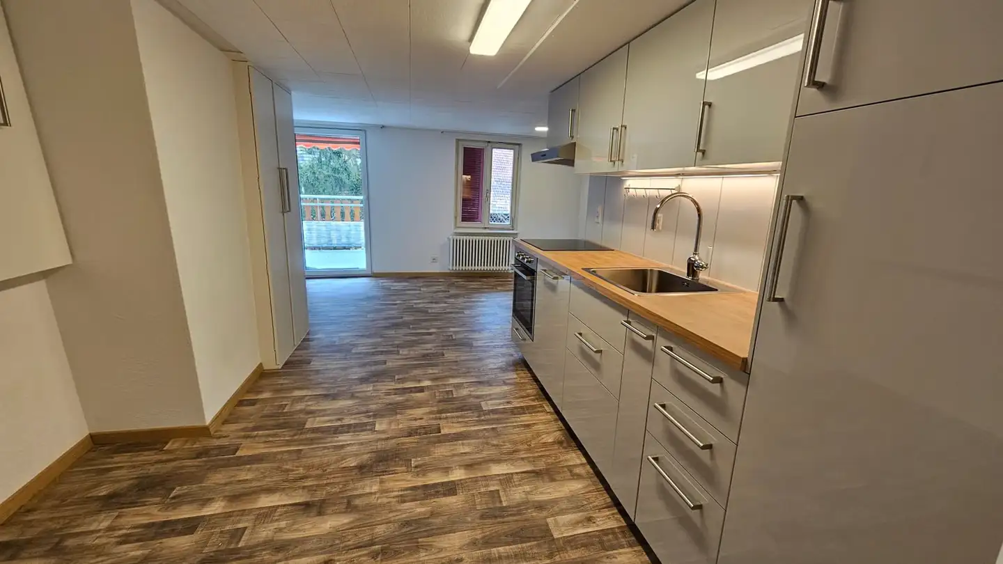 Appartement à louer - 6287 Aesch LU - Photo 2
