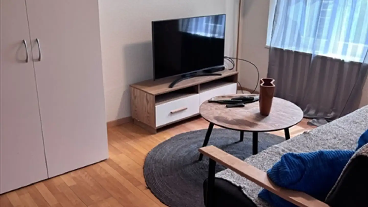 Apartment for rent - Höflistrasse 65a, 8135 Langnau am Albis - Photo 3