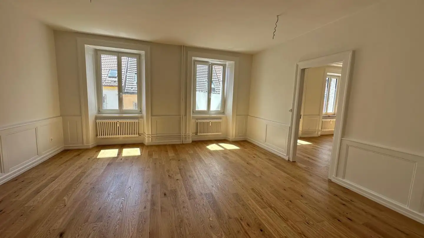 Apartment for rent - Rue de l'Industrie 15, 2300 La Chaux-de-Fonds