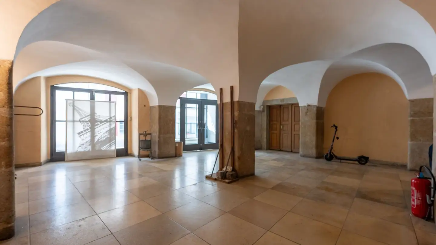 Edificio residenziale in vendita - Grand-Rue, 2520 La Neuveville - Foto 3