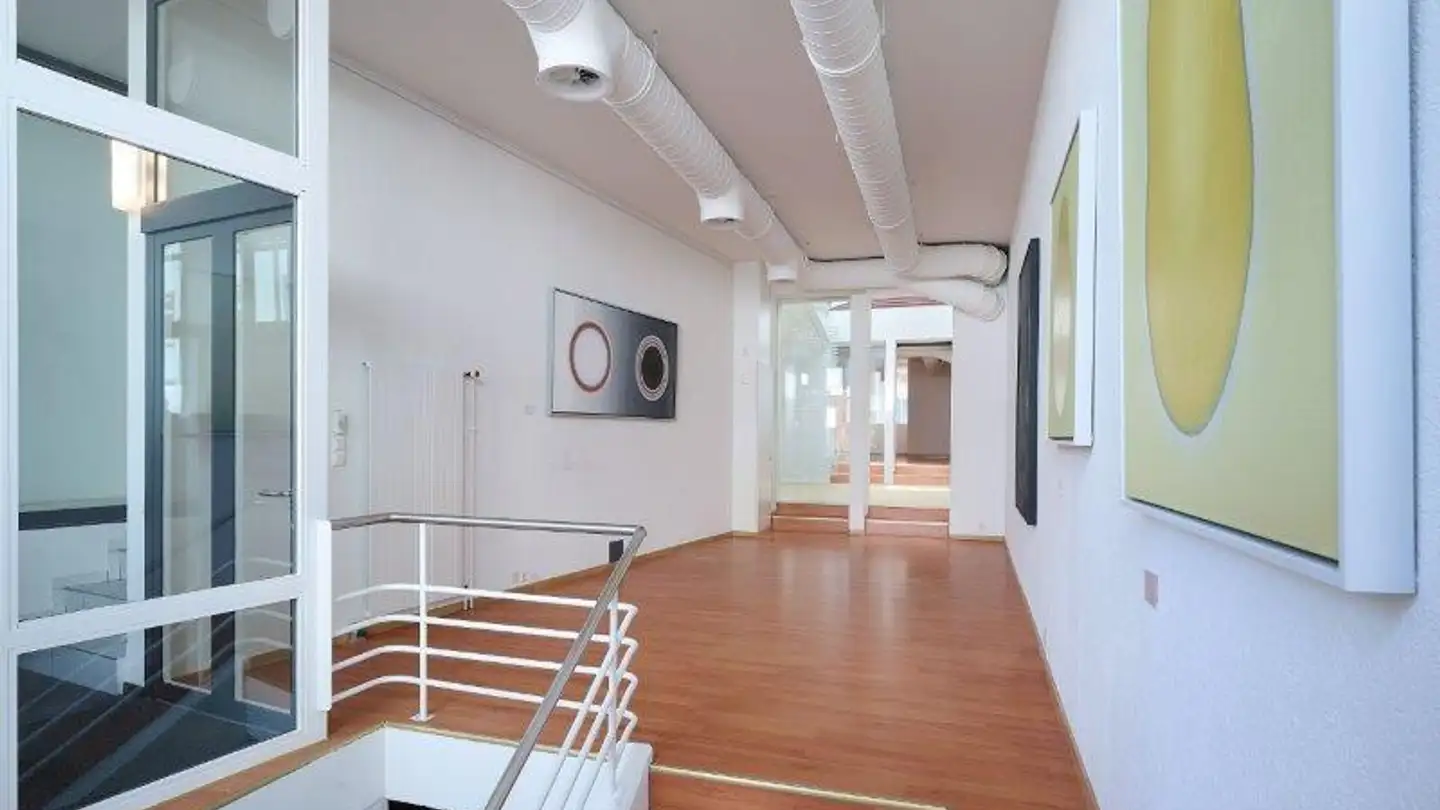 Negozio in affitto - Spalenberg 55, 4051 Basel - Photo 2