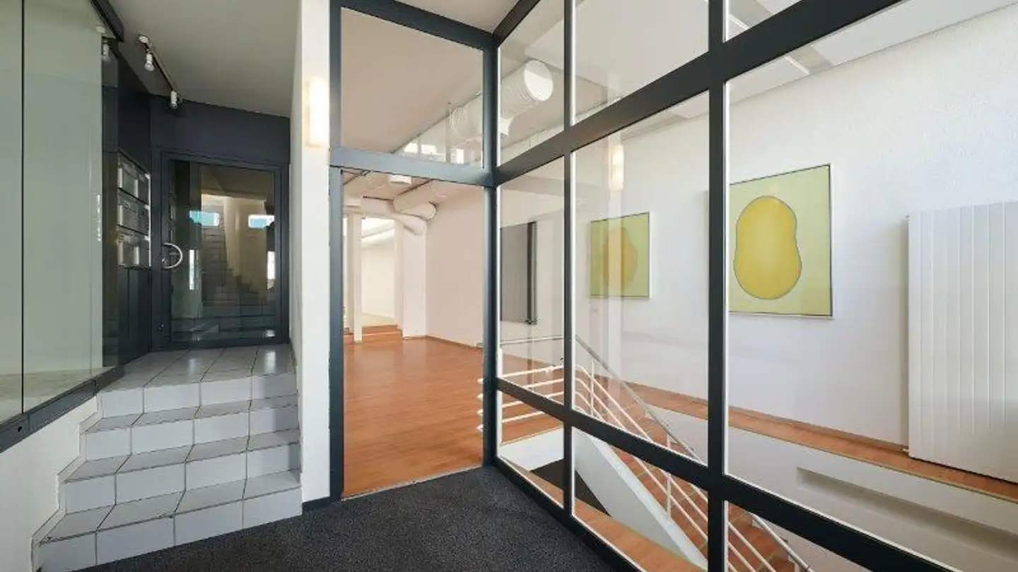 Negozio in affitto - Spalenberg 55, 4051 Basel - Photo 3