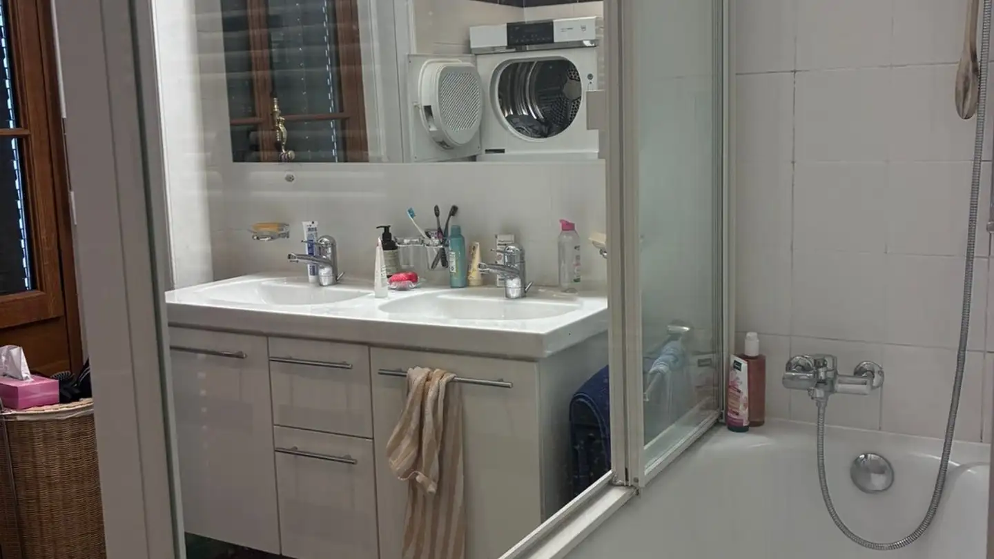 Appartement à louer - Rue Du Mont-De-Sion 4, 1206 Genève - Photo 4