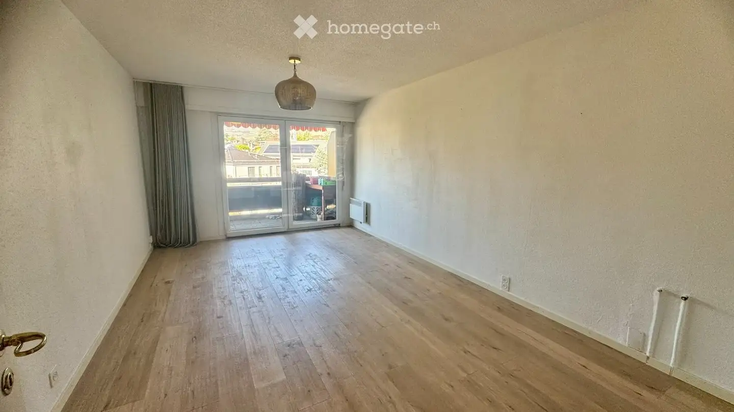 Appartamento in vendita - Avenue Châtelain 10, 1180 Rolle - Foto 4