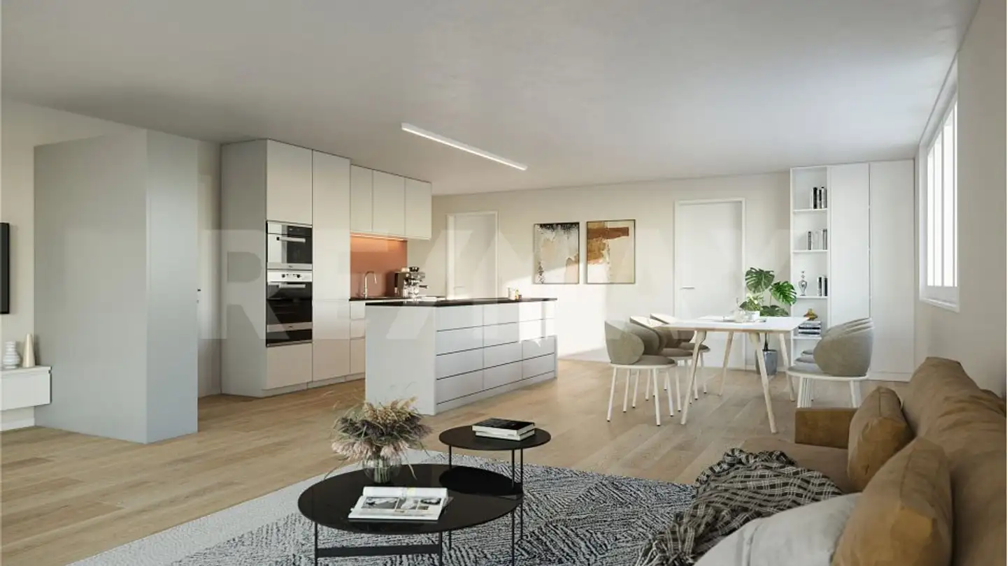 Apartment for sale - Talstrasse 7, 5703 Seon - Photo 3