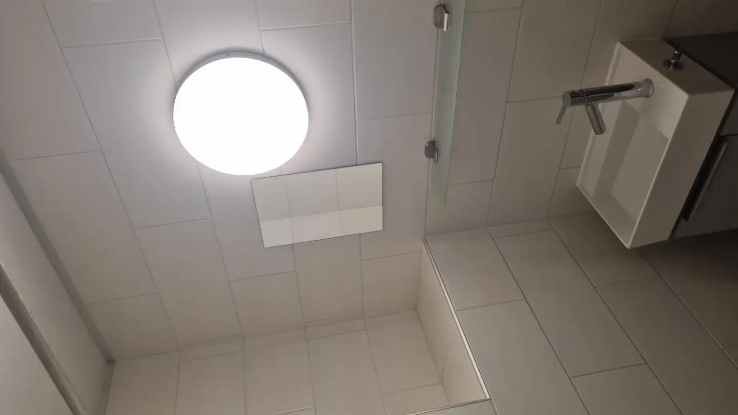 Wohnung mieten - La Paix Du Soir 1, 1091 Grandvaux - Foto 4