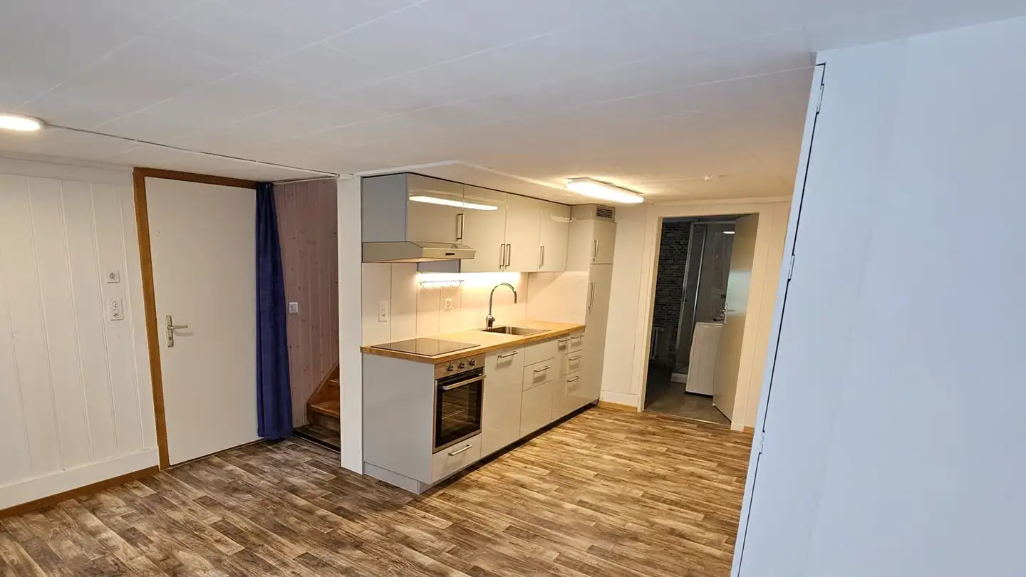 Appartement à louer - 6287 Aesch LU - Photo 3