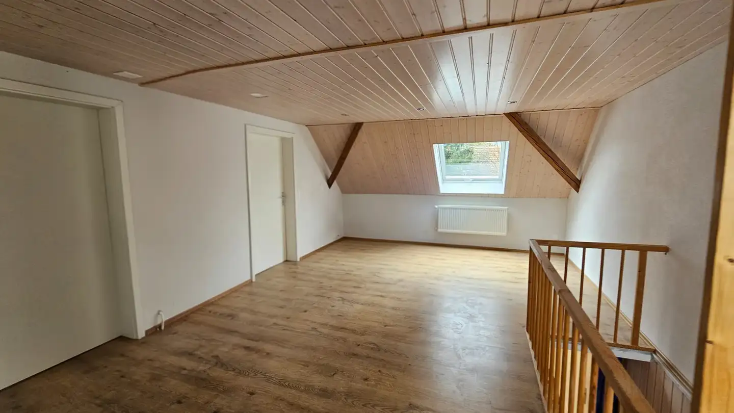 Appartement à louer - 6287 Aesch LU - Photo 4