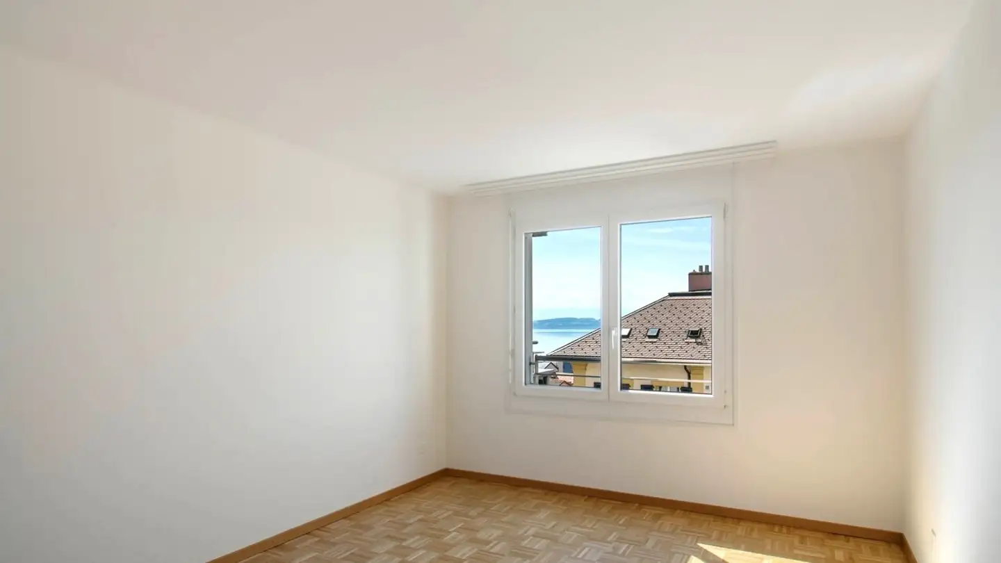 Appartamento in affitto - Rue Des Sablons 35, 2000 Neuchâtel - Foto 4