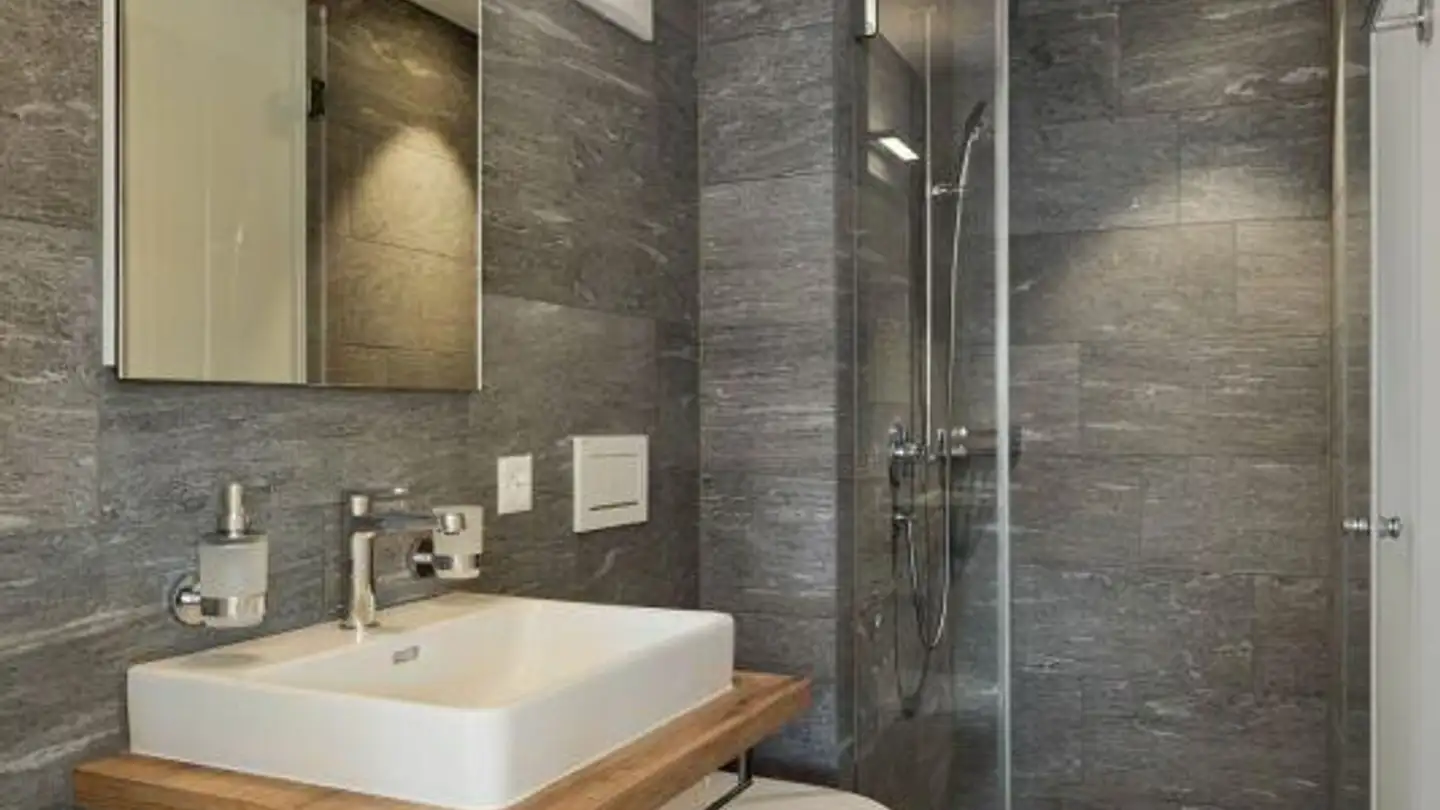 Wohnung mieten - 7411 Sils im Domleschg - Foto 2