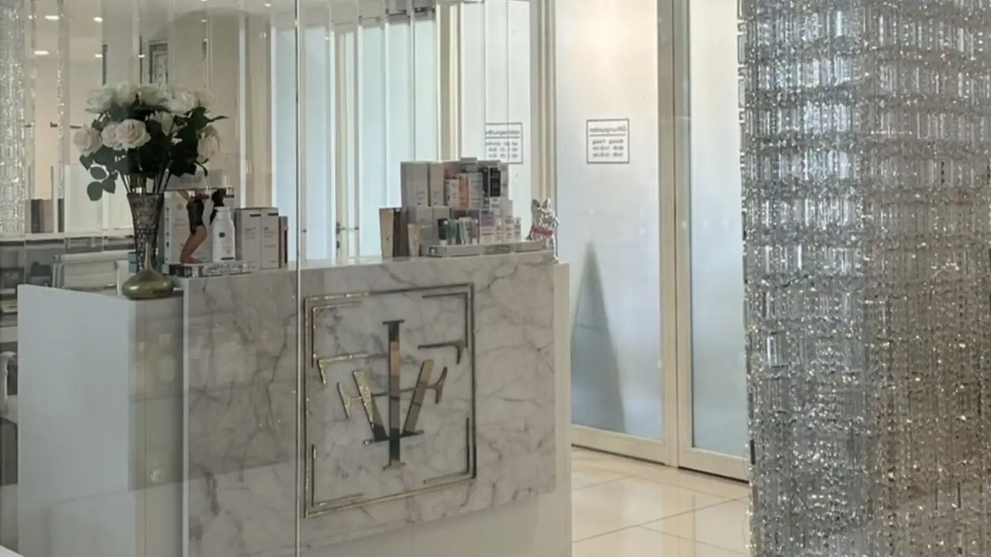 Commercial for rent - Löwenstrasse, 8001 Zürich