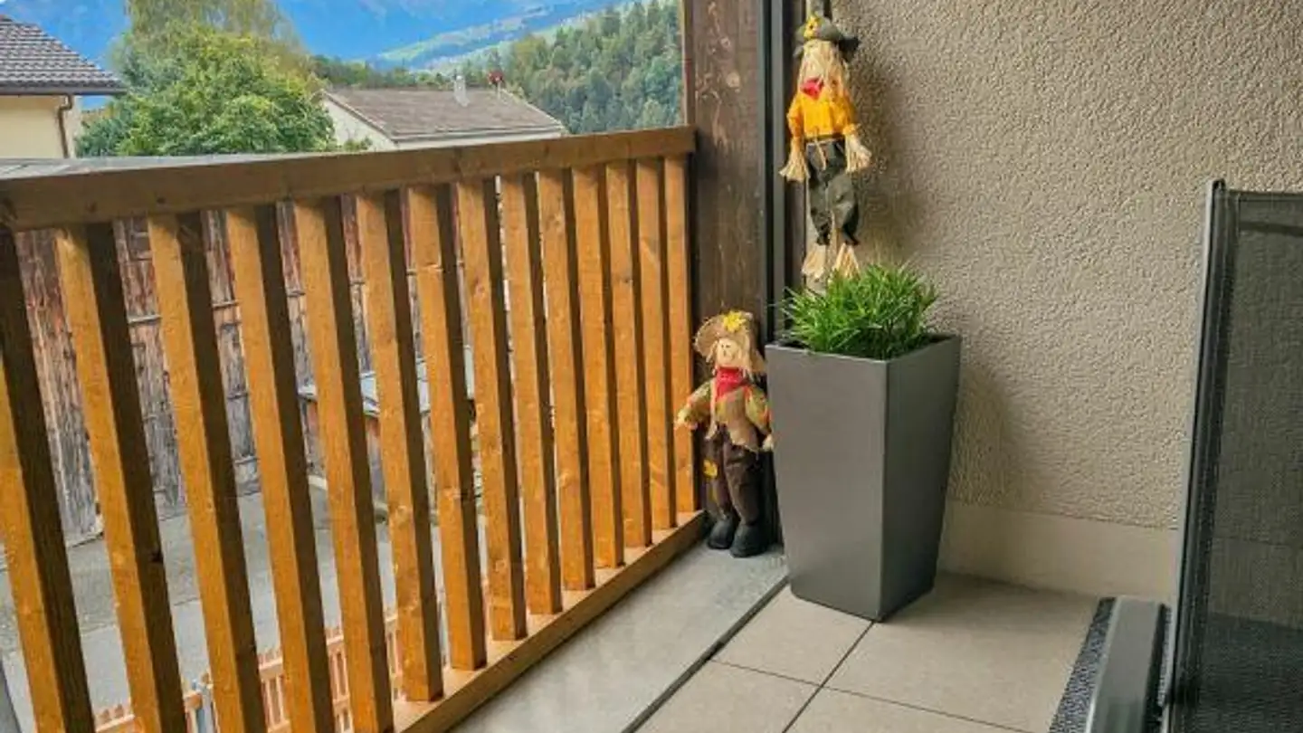 Wohnung mieten - 7411 Sils im Domleschg - Foto 3