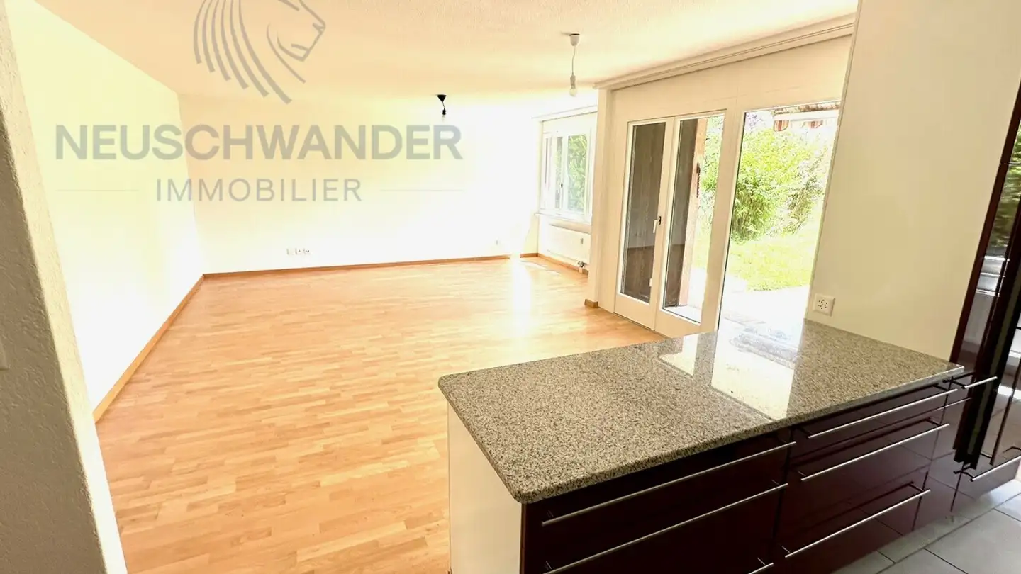 Appartamento in vendita - Rue Des Lilas, 2800 Delémont - Photo 4