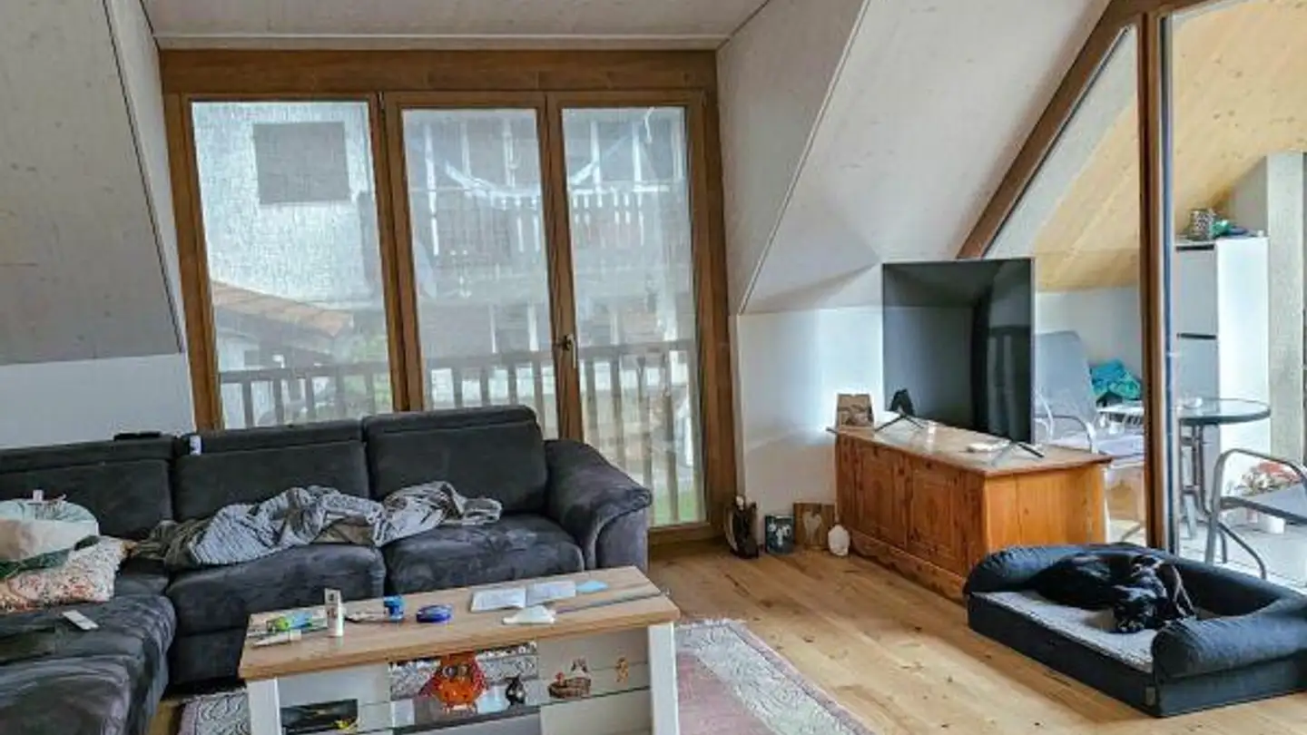 Wohnung mieten - 7411 Sils im Domleschg - Foto 4