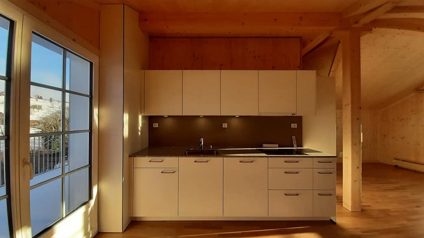 Wohnung mieten - Spiseggstrasse 15, 9030 St. Josefen - Foto 4