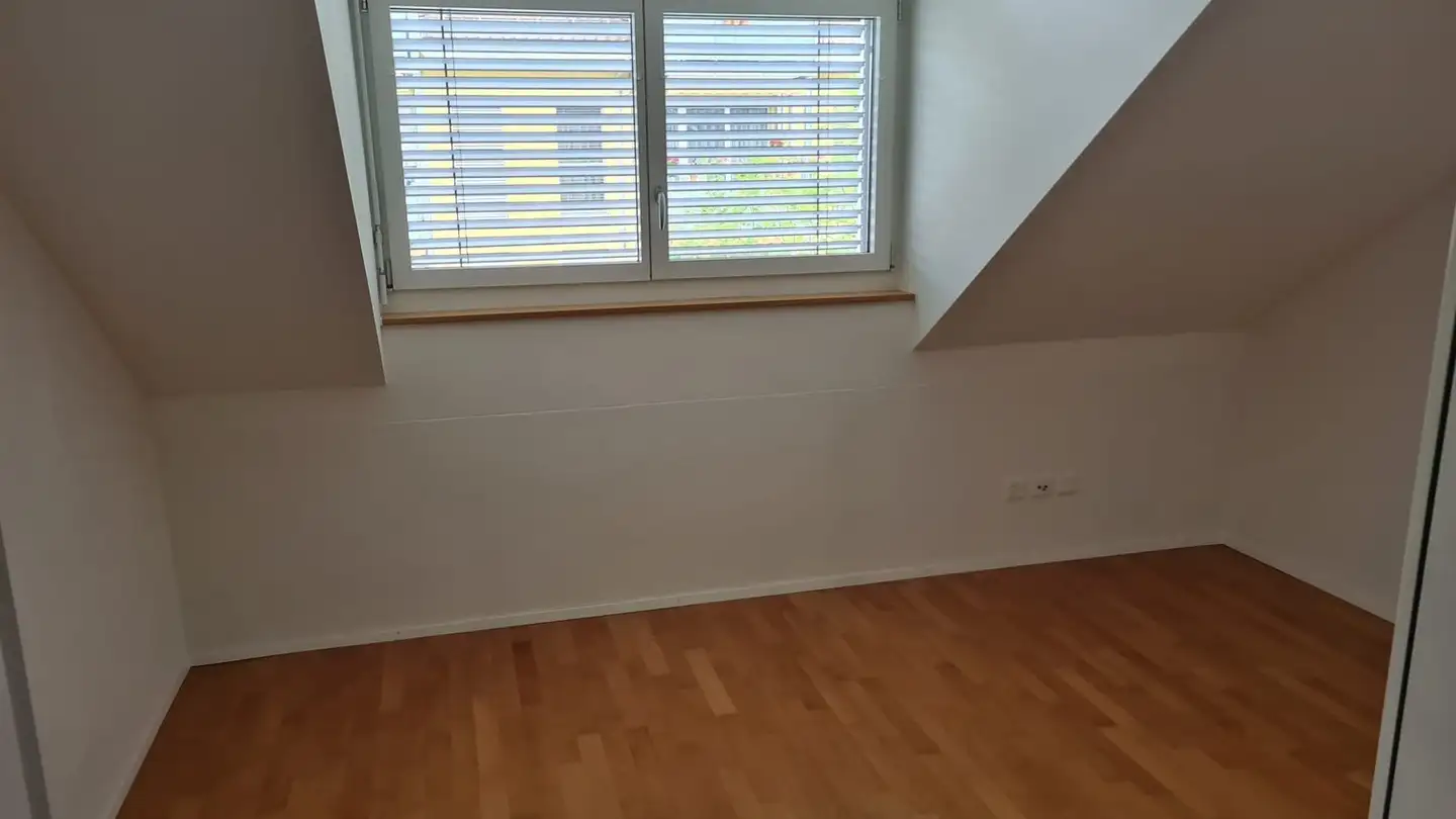 Zimmer mieten - 8306 Brüttisellen