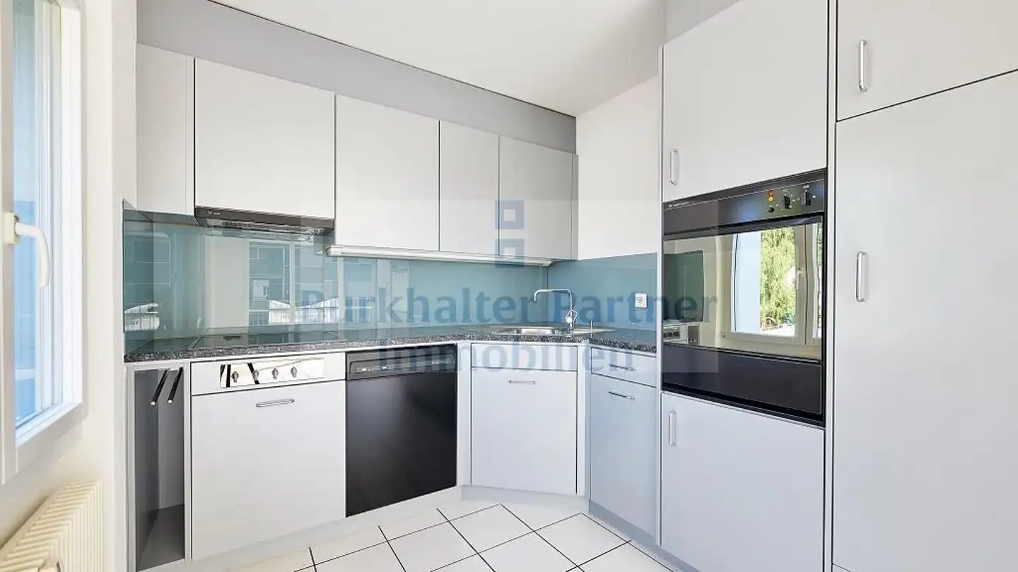 Wohnung mieten - Eigerweg 1, 3177 Laupen BE - Foto 2