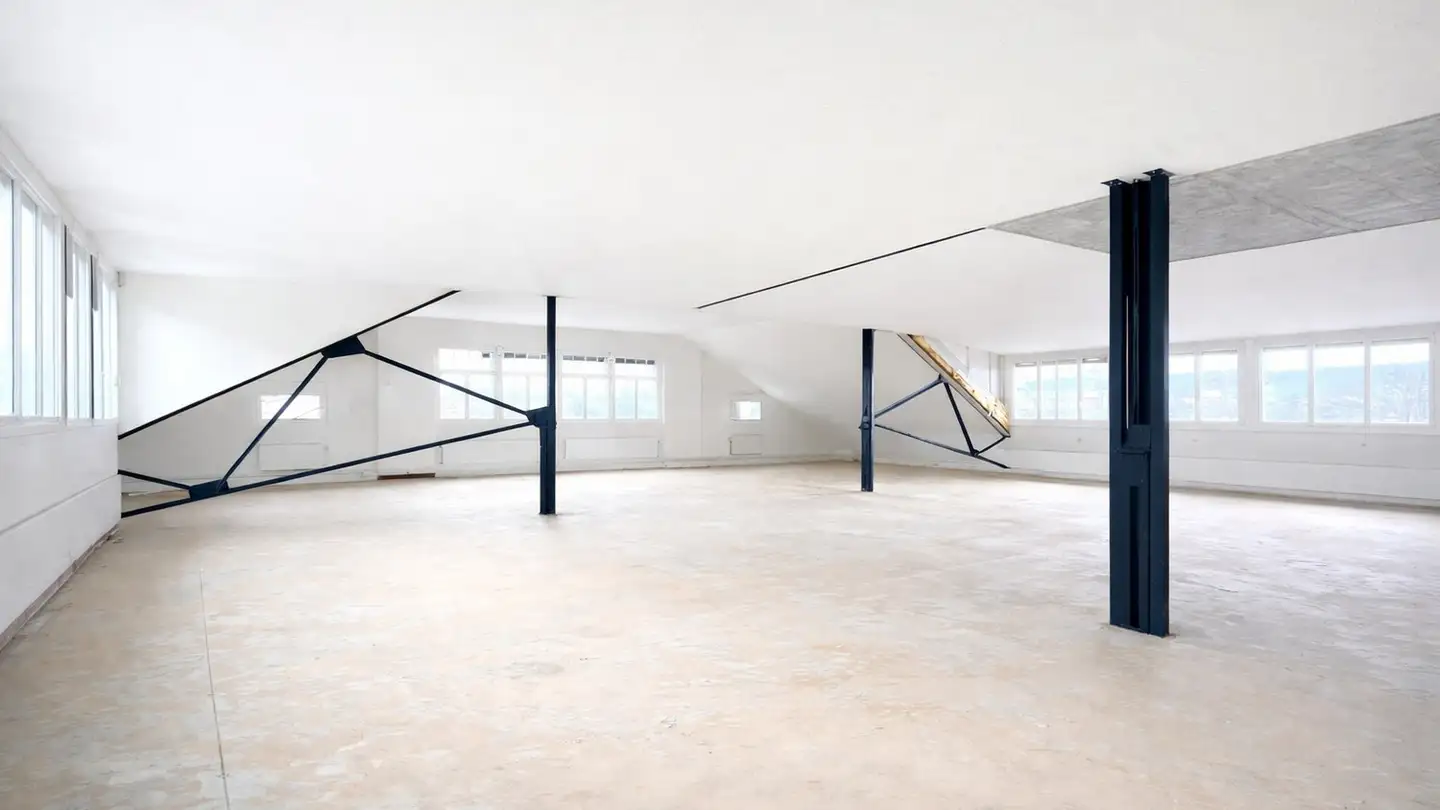 Bureau à louer - Seestrasse 367, 8038 Zürich - Photo 2