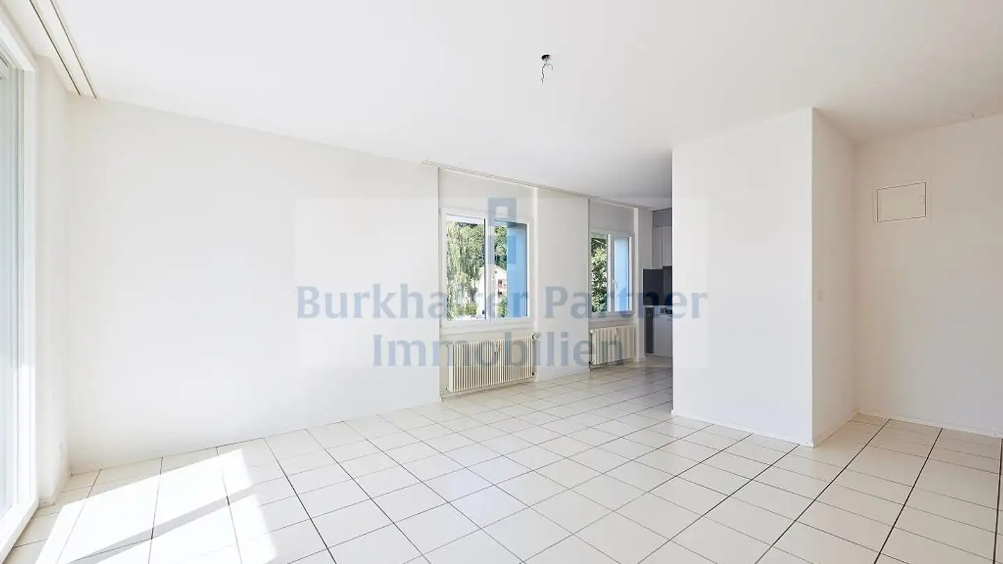 Wohnung mieten - Eigerweg 1, 3177 Laupen BE - Foto 3