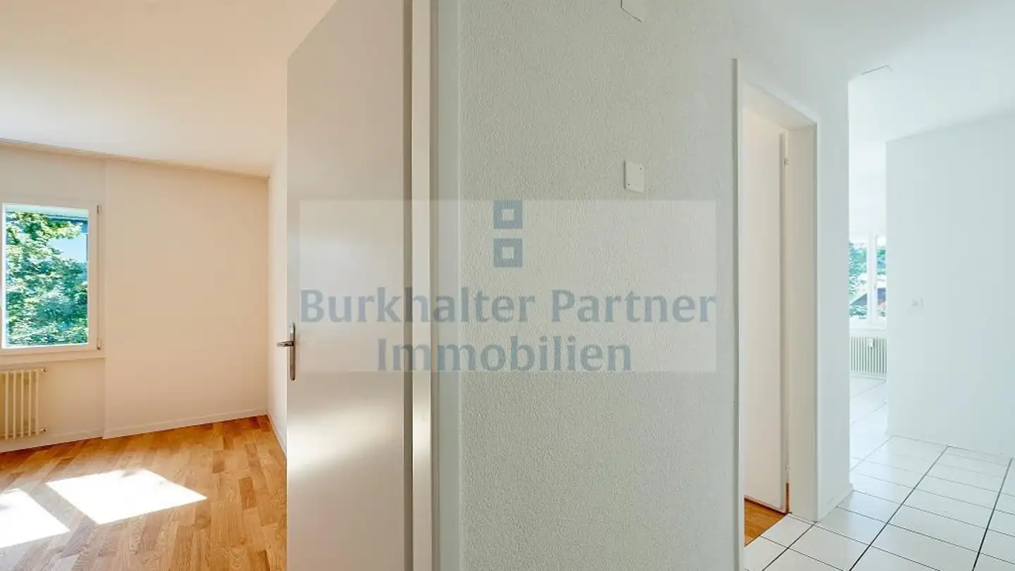 Wohnung mieten - Eigerweg 1, 3177 Laupen BE - Foto 4