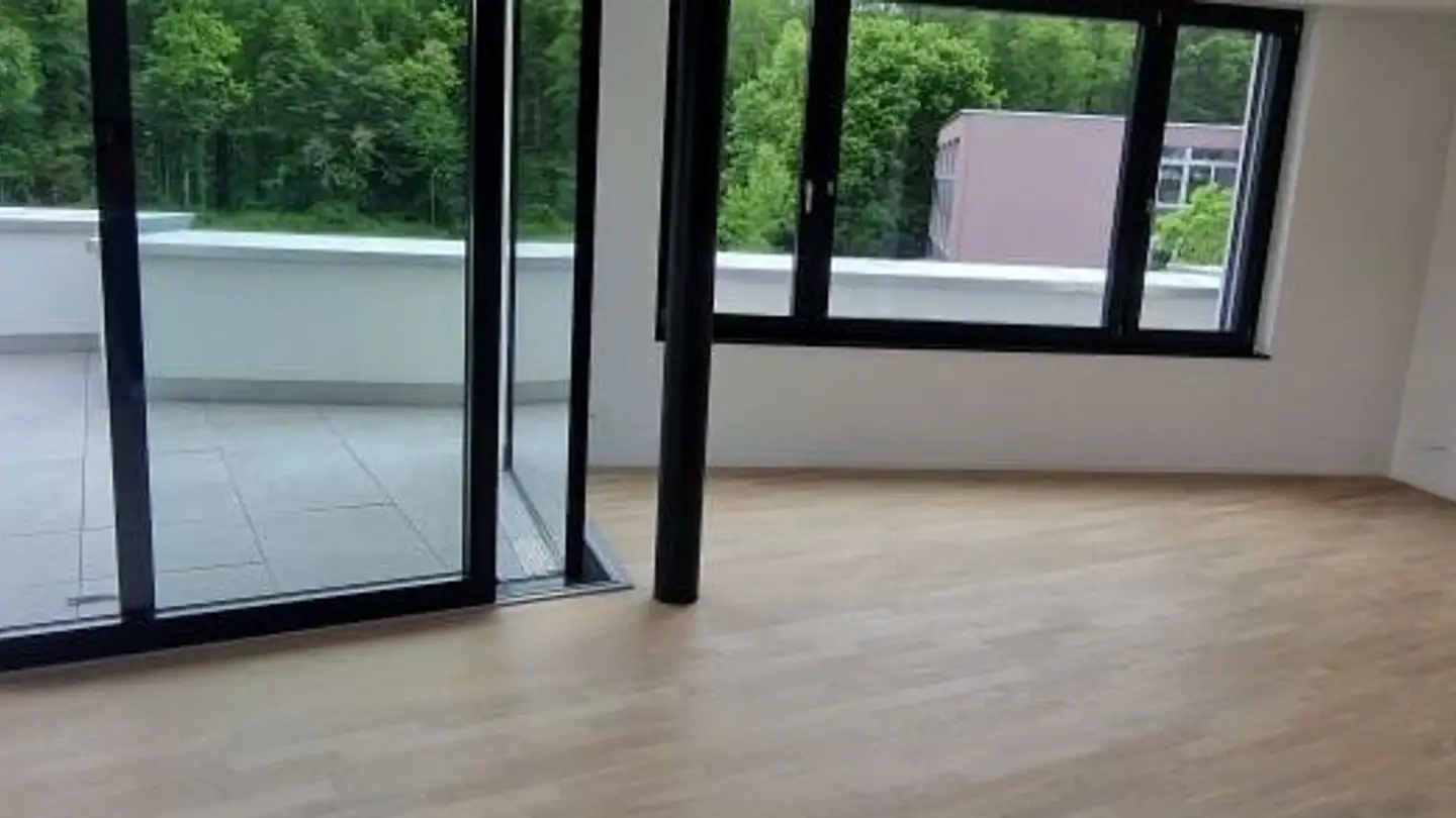 Appartement à louer - Talstrasse 52, 3174 Thörishaus