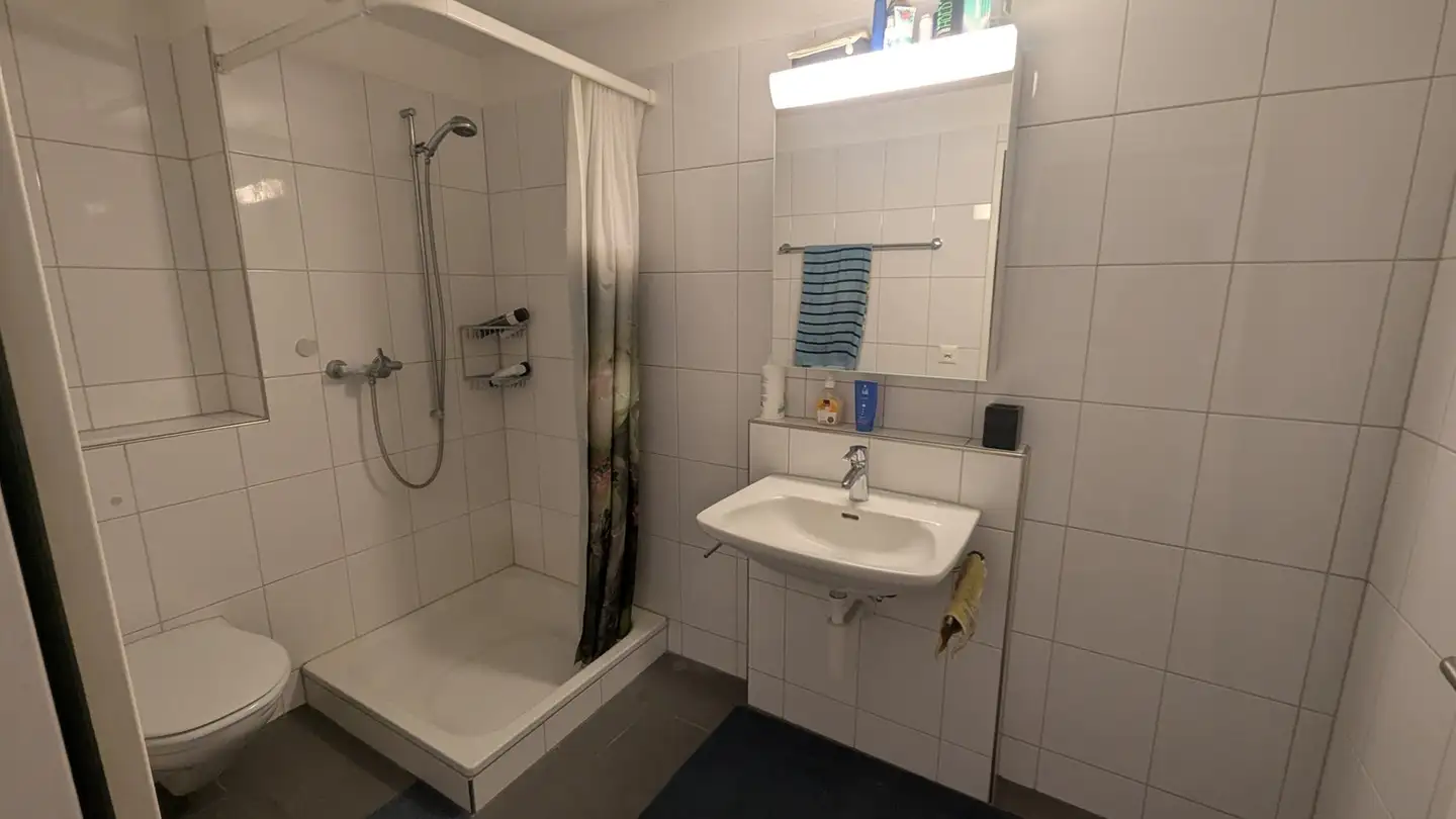 Zimmer mieten - 8306 Brüttisellen - Foto 2