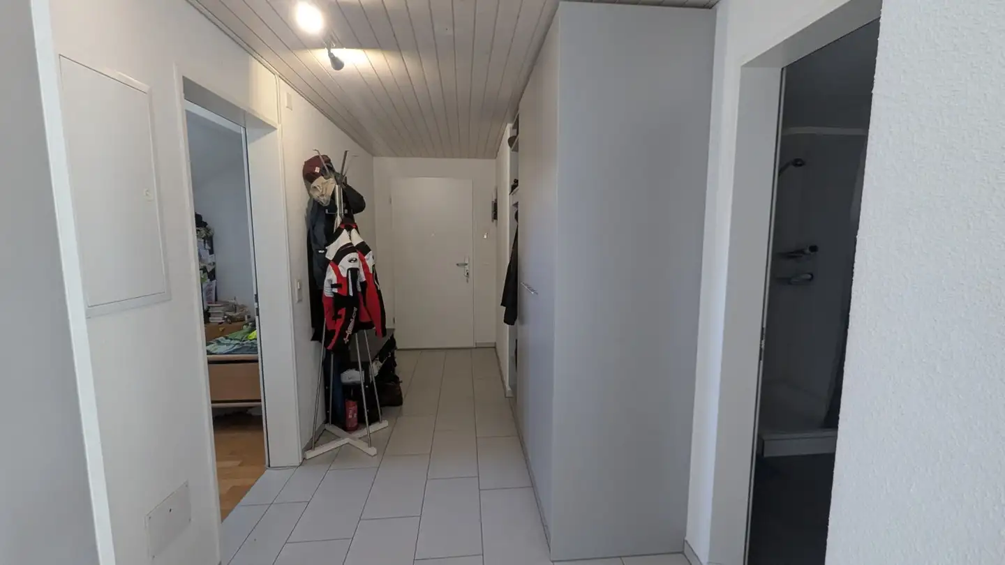 Zimmer mieten - 8306 Brüttisellen - Foto 3